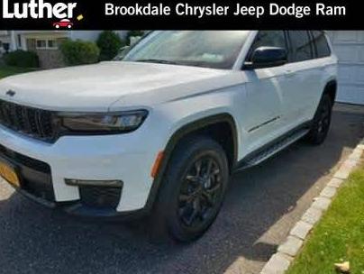 JEEP GRAND CHEROKEE 2022 1C4RJKBG6N8614084 image